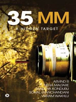 cover image of 35 MM